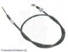 NISSA 30680G2501 Clutch Cable